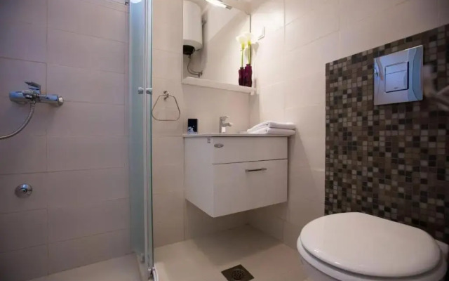 Apartments Villa Roza