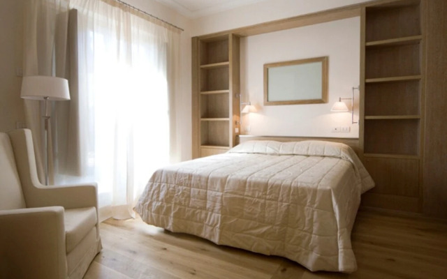 Palagio 11 in Chianti With Shared Pool