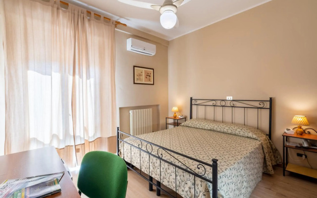 Hotel Trasimeno