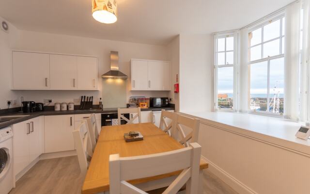 Pittenweem Harbour Apartments