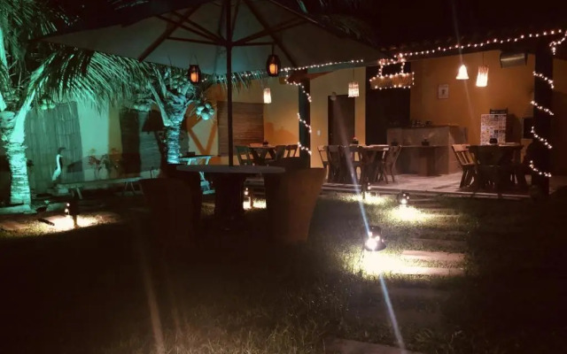 Pousada São Miguel dos Milagres