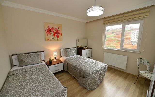 Andalouse Suit Hotel