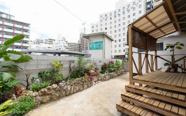 Vacation Rental Okinawa NANATSU BOSHI