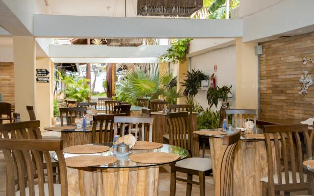 Jeri Village Hotel
