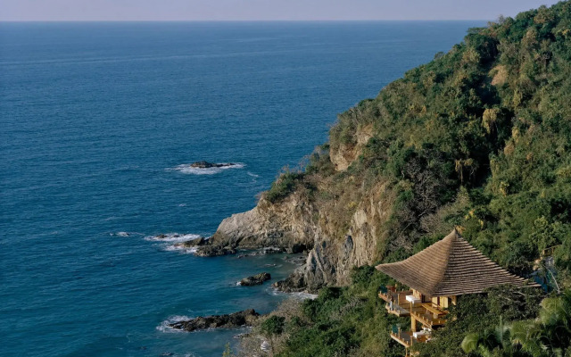 Imanta Resort Punta de Mita