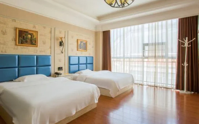 Jingtian Theme Hotel