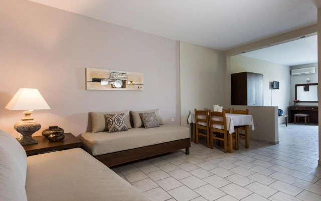 Mirtilos Studios & Apartments