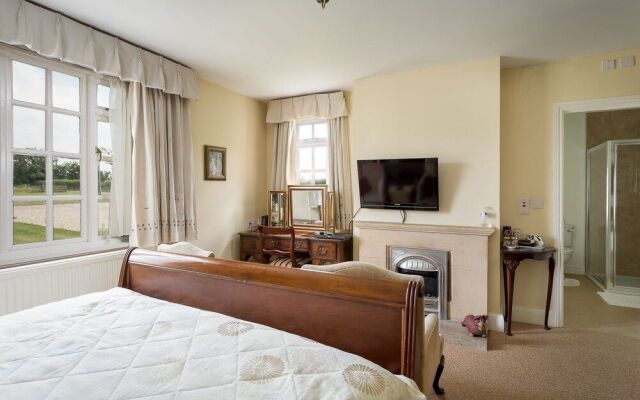 Lowerfield Farm