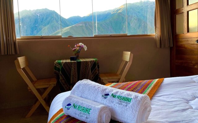 Inkasaire Lodge