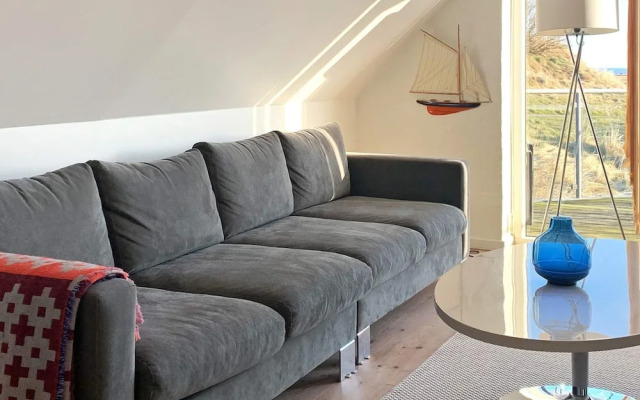 Secluded Retreat Near Sea - By Traum Ferienwohnungen