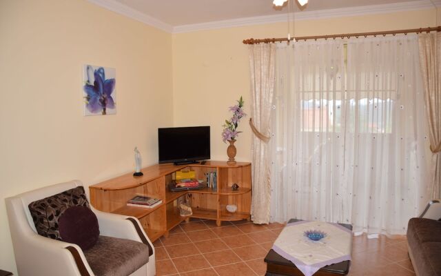 Pinara Apartments 17 by Turkish Lettings