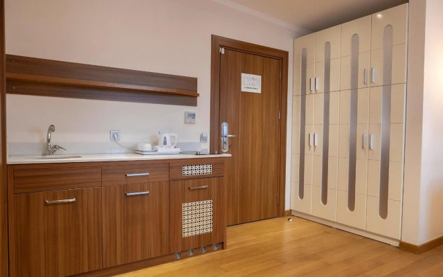 Mimi Hotel Ankara