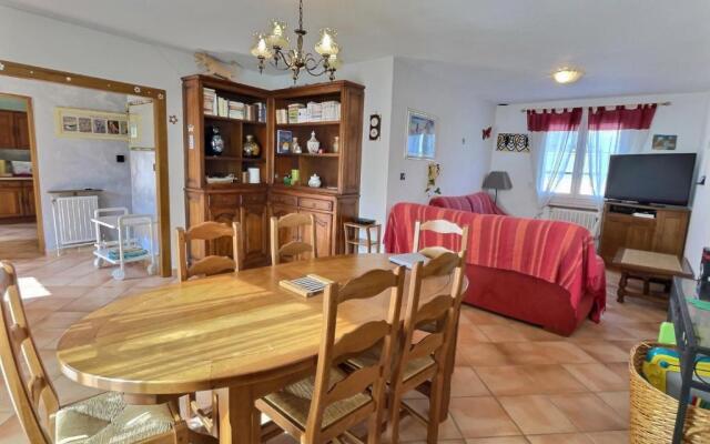 Cimm Valras Villa pour 8 personnes avec piscine privé
