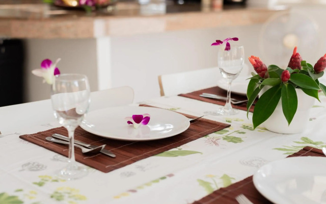 Twin Villas Ao Nang