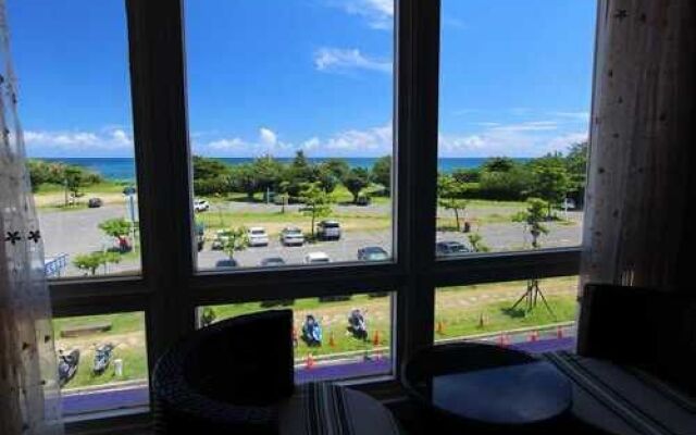 Bay Romance Guest House