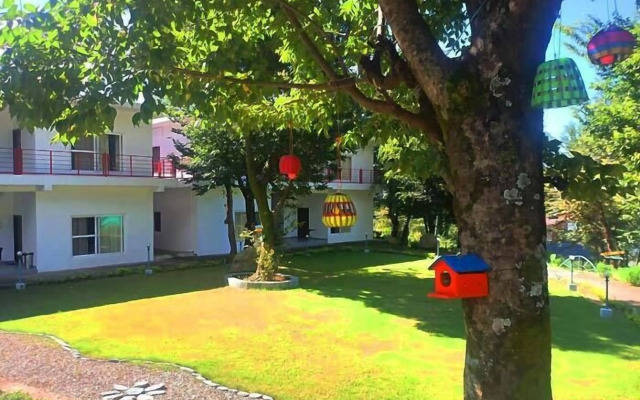 Himalayan Off Trails