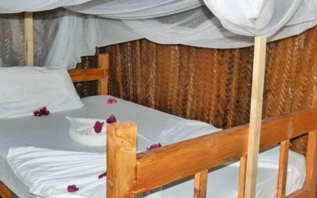 Milele Lodge
