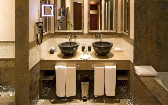 Grande Real Villa Italia Hotel & Spa