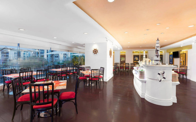 Crowne Plaza Hotel & Suites Landmark Shenzhen by IHG