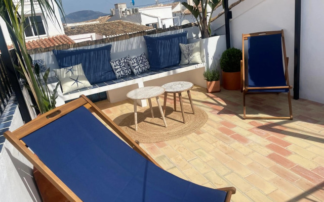 El amante suites Altea