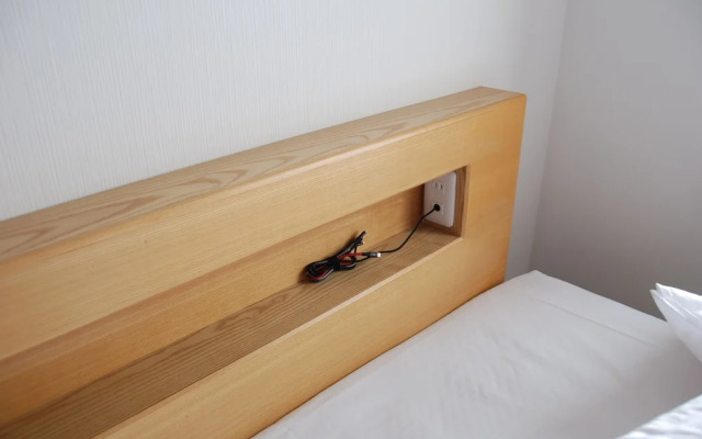 Business Hotel Yamate Inn