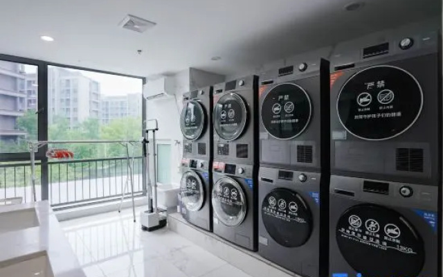 Fawn Holiday Hotel (Qingdao West Coast Resort) – Guest Rooms – Qingdao