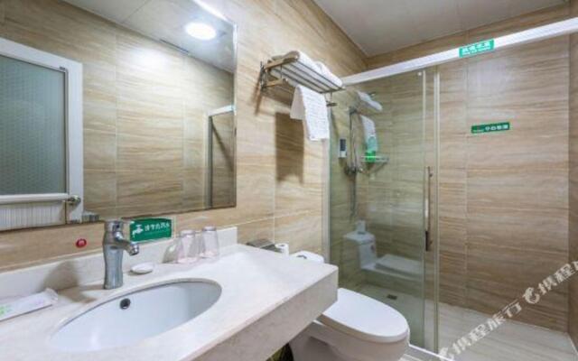 Xiamen Yasu Hotel