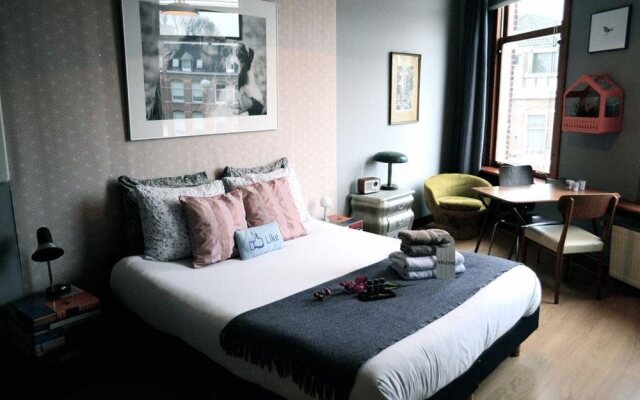 Park Boutique Apartment Amsterdam