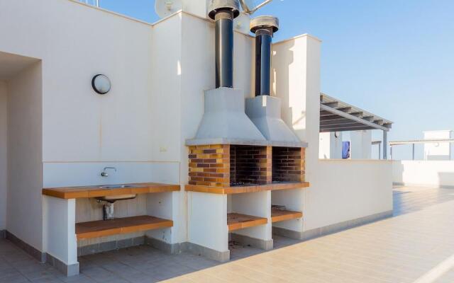 Endless summer of Pinada Beach 3