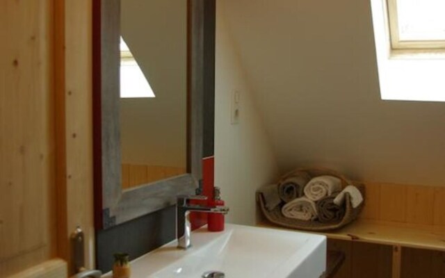 Chambres dHôtes Ametsa