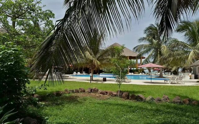 Hotel Club Royal Saly - All Inclusive