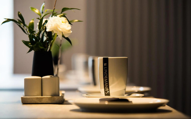 Hotel LINDEMANN'S Berlin