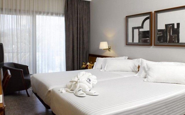 Hotel Ciudad de Castelldefels
