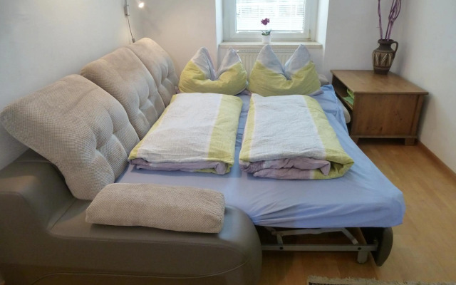 Charming, central, spacious apartment