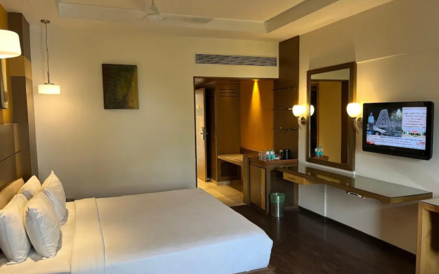 Hotel Cenneys Gateway