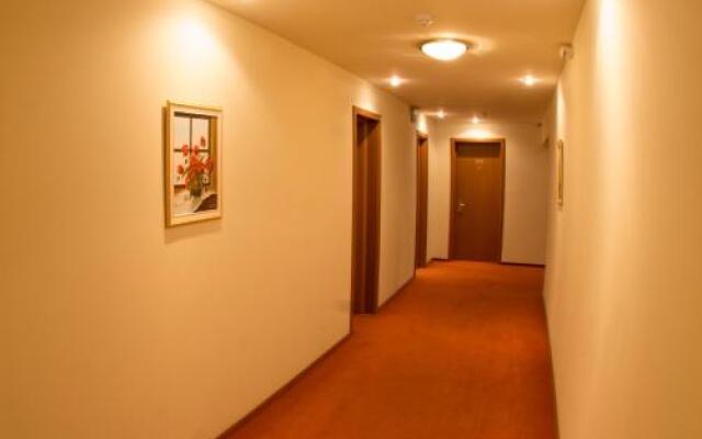 Hotel Alinalex