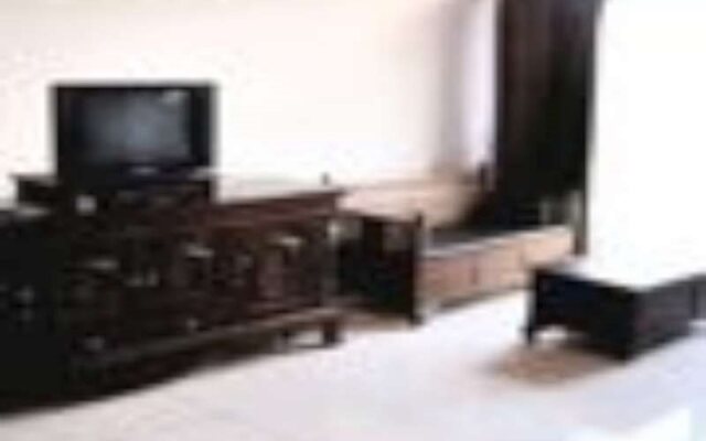 Pondok Senaru Cottages