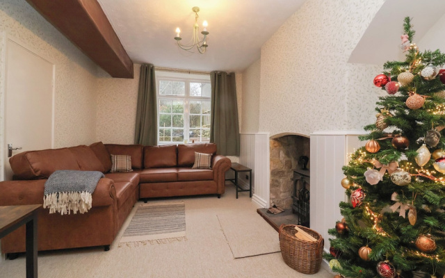 Waterloo Mill Cottage