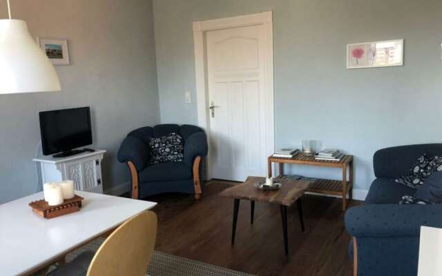 Holiday Apartment in Beatenberg