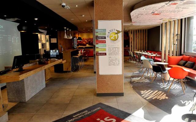 Ibis Lyon Centre