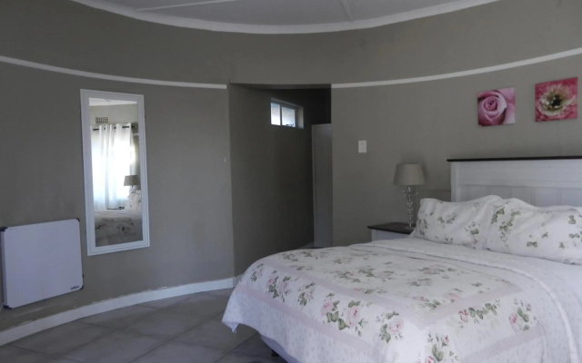 Mount Currie Inn