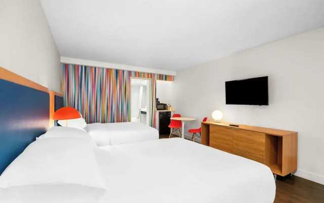 Signature Inn Indio I-10