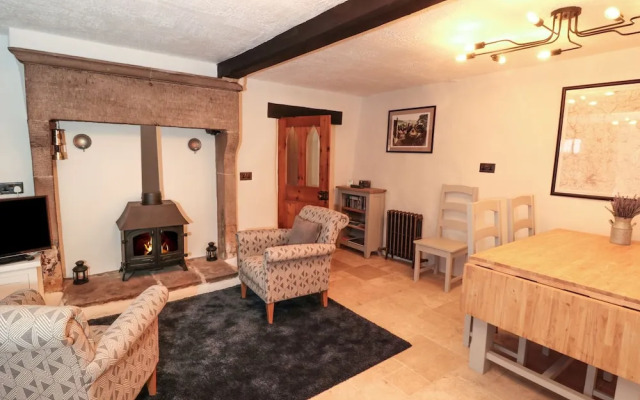 Sundial Cottage