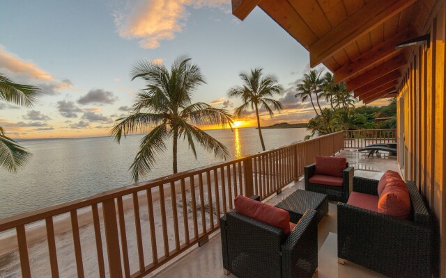 Hotel Moloka'i