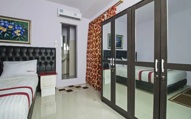 Airy Eco Setiabudi Guntur 42 Jakarta
