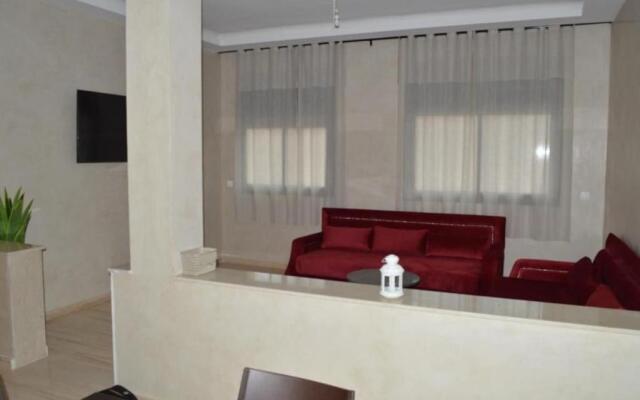 Suites Appartement Midelt