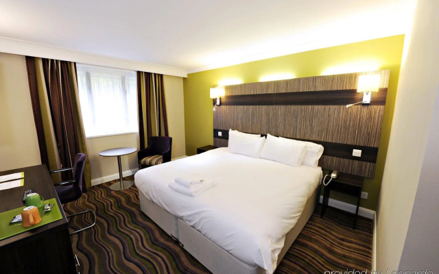 The Link Hotel Loughborough