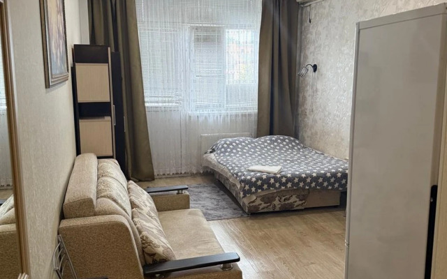 Студия на Медовой