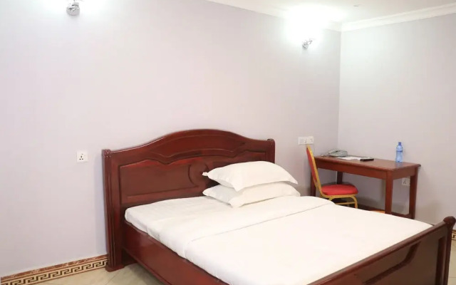 Mount Usambara Hotel