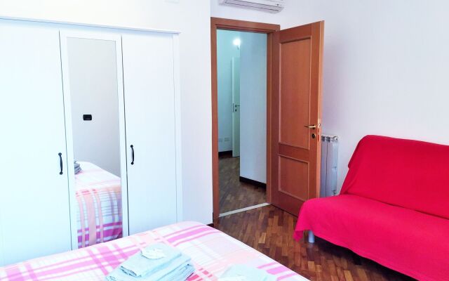 Domus Al Parco Guest House